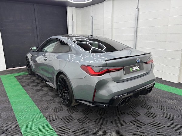 Used BMW M4 2021 for sale - 76218809: Photo 6