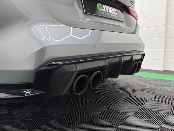 Used BMW M4 2021 for sale - 76218809: Photo 8
