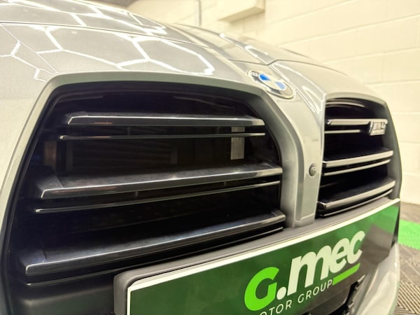 Used BMW M4 2021 for sale - 76218809: Photo 9