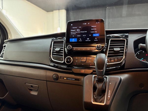 Used Ford Transit Custom 2023 for sale - 76218812: Photo 13