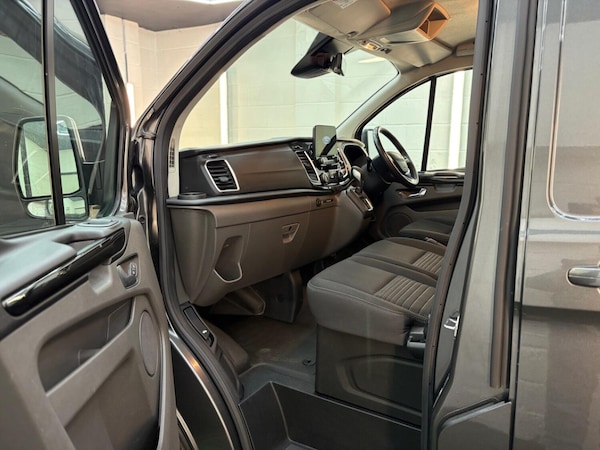 Used Ford Transit Custom 2023 for sale - 76218812: Photo 14