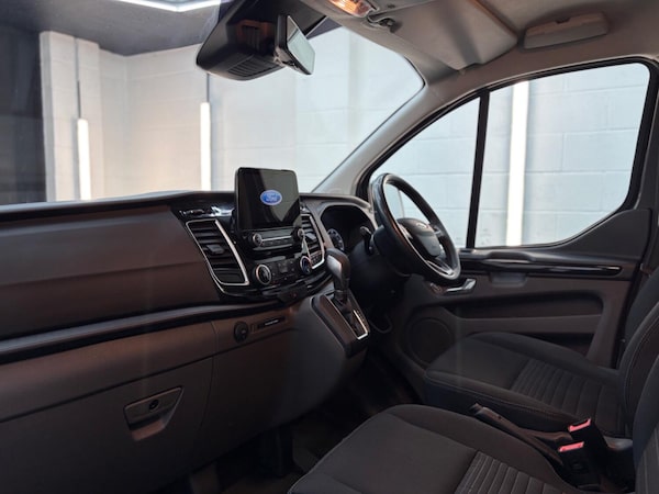 Used Ford Transit Custom 2023 for sale - 76218812: Photo 15