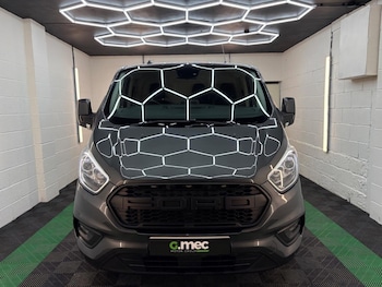 Used Ford Transit Custom 2023 for sale - 76218812: Photo