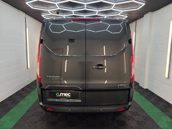 Used Ford Transit Custom 2023 for sale - 76218812: Photo 6