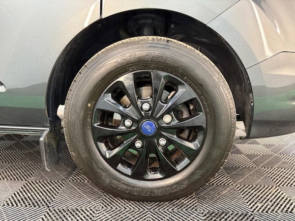 Used Ford Transit Custom 2023 for sale - 76218812: Photo 8