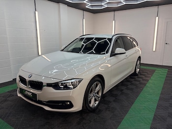 Used BMW 3 Series 2015 for sale - 75608163: Photo