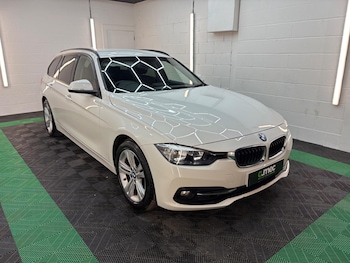 Used BMW 3 Series 2015 for sale - 75608163: Photo