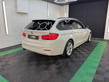 Used BMW 3 Series 2015 for sale - 75608163: Photo