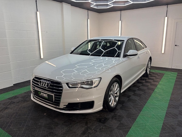Used Audi A6 2015 for sale - 76218795: Photo 1