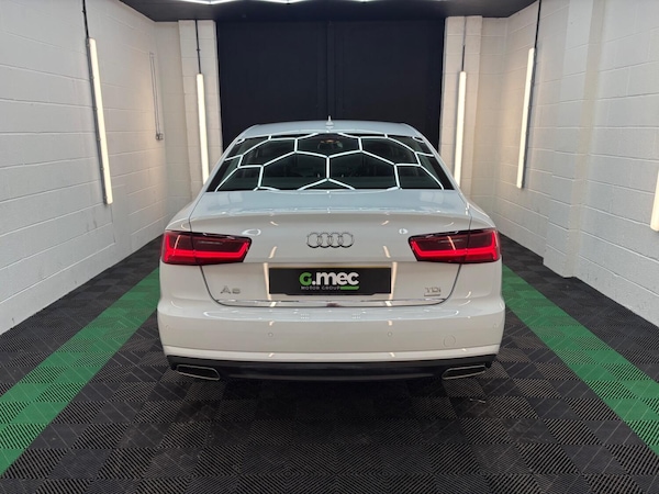 Used Audi A6 2015 for sale - 76218795: Photo 5