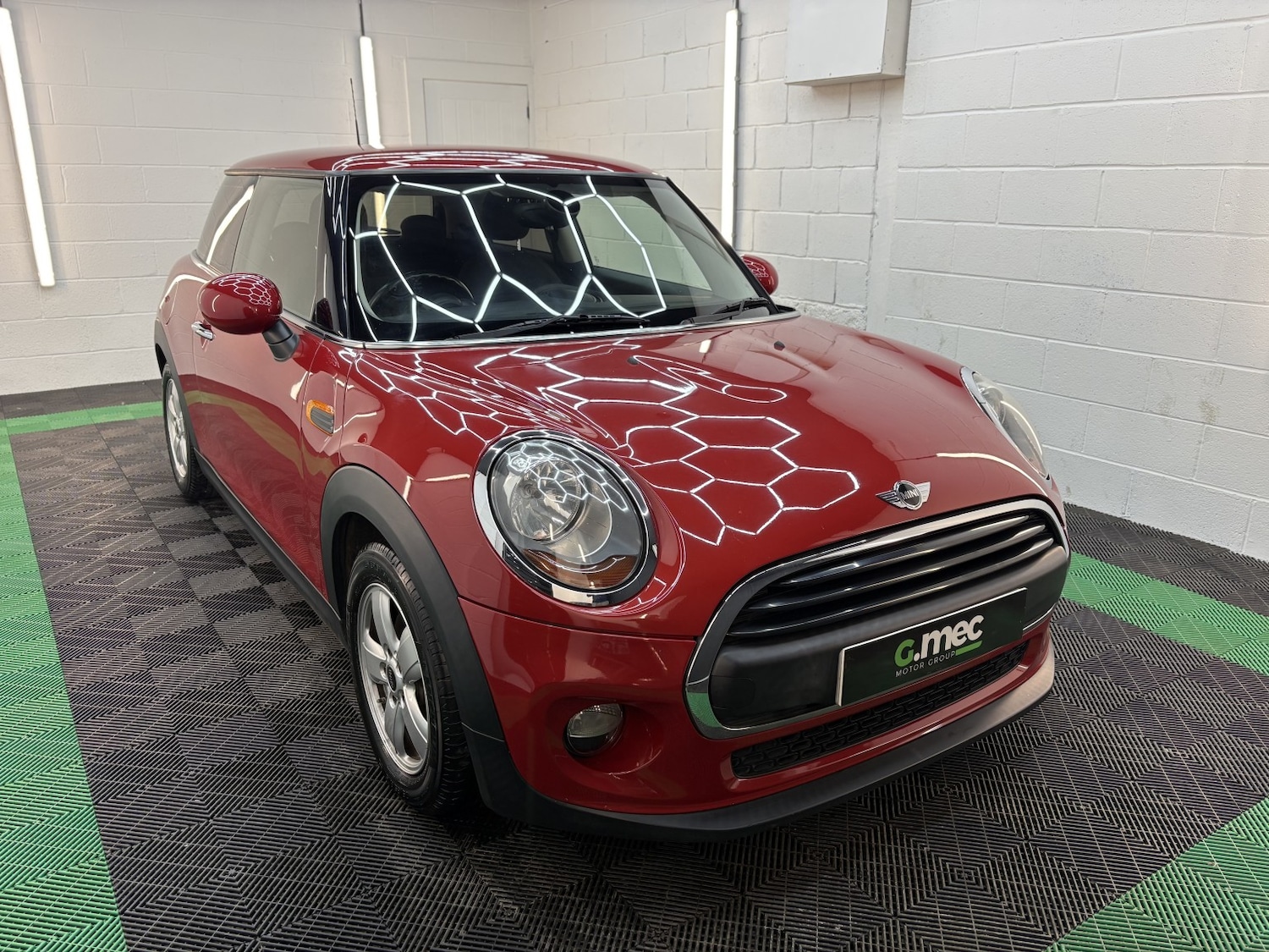Used MINI Hatch 2014 for sale - 76461541: Photo 1
