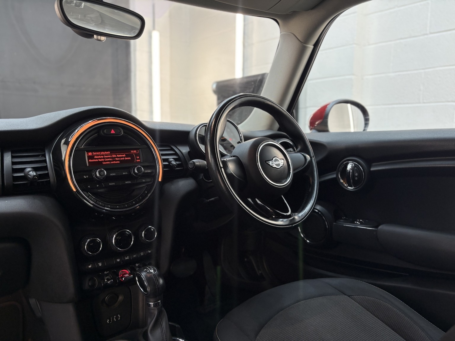 Used MINI Hatch 2014 for sale - 76461541: Photo 10