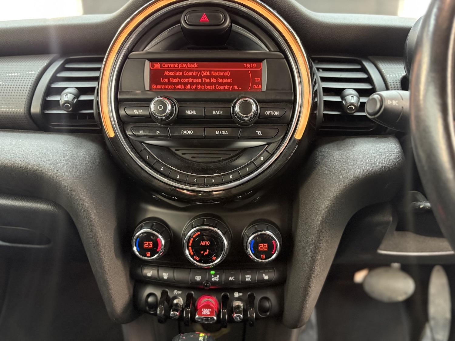 Used MINI Hatch 2014 for sale - 76461541: Photo 11