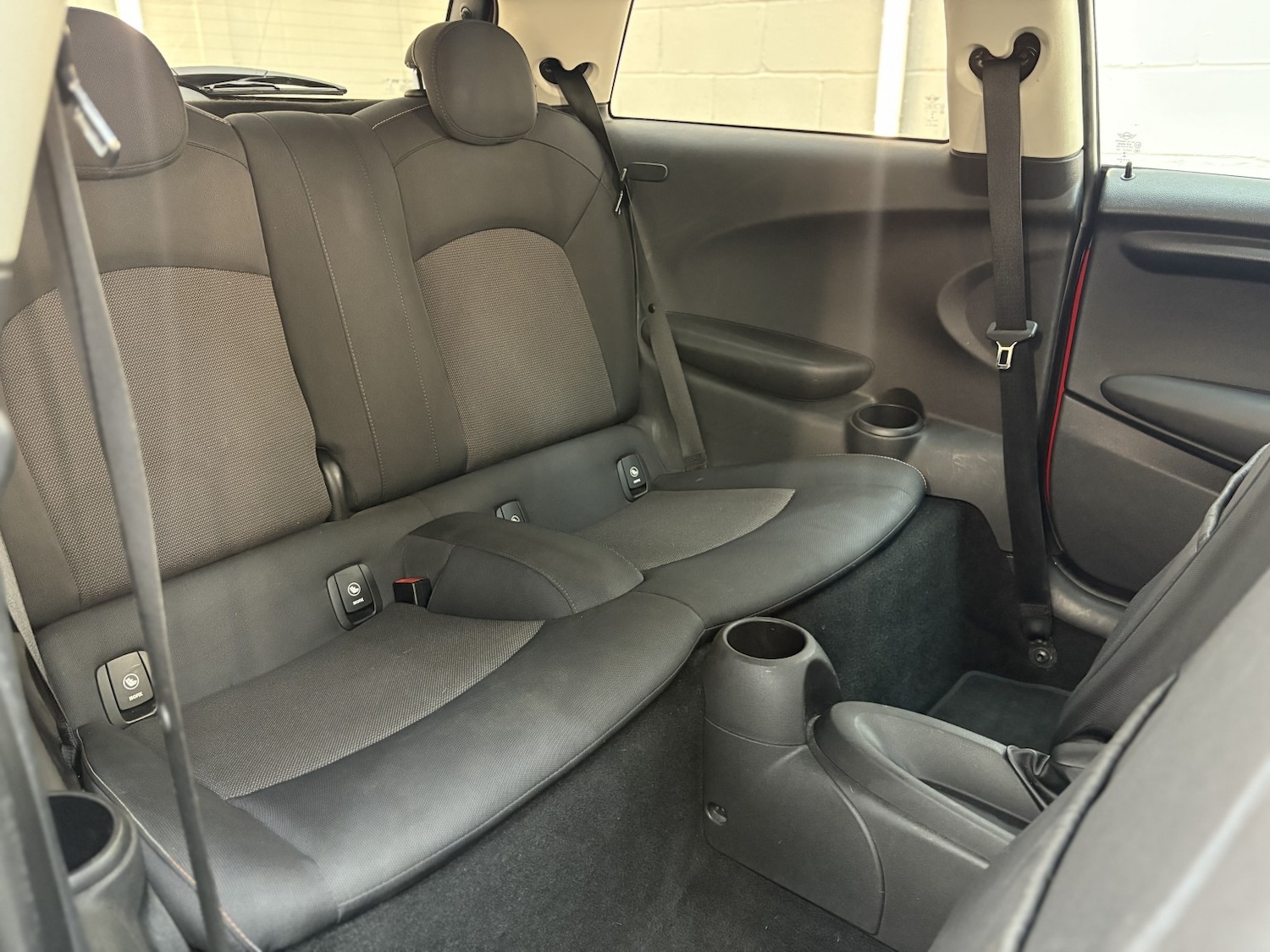 Used MINI Hatch 2014 for sale - 76461541: Photo 12