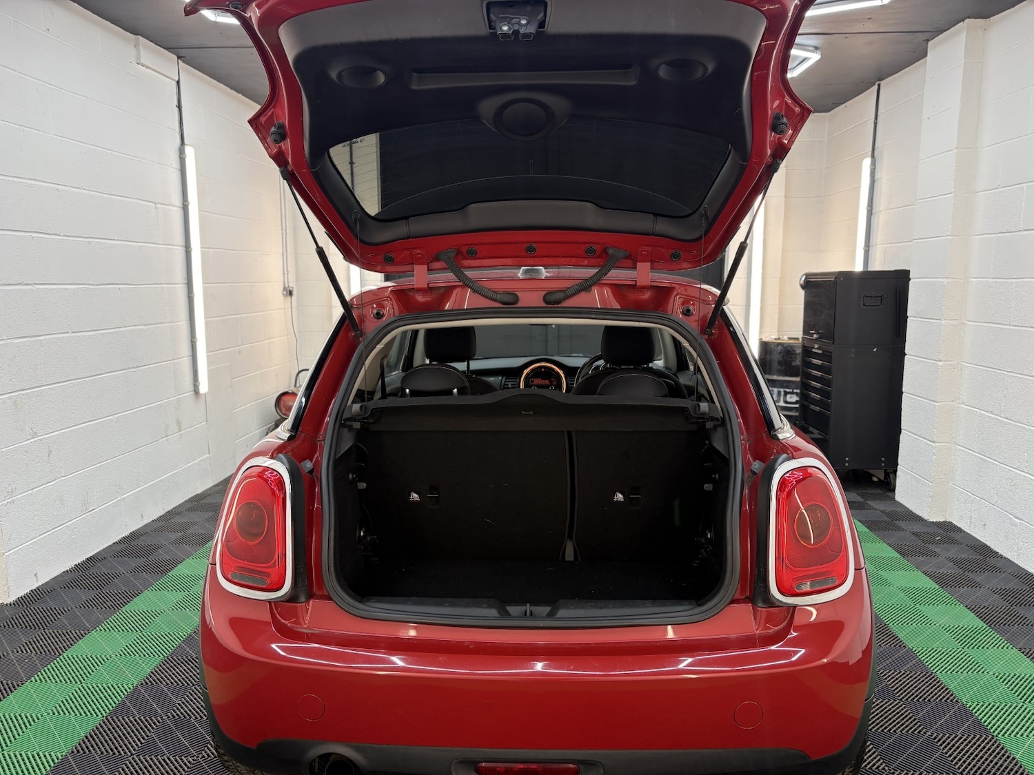 Used MINI Hatch 2014 for sale - 76461541: Photo 13