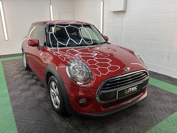 Used MINI Hatch 2014 for sale - 76461541: Photo