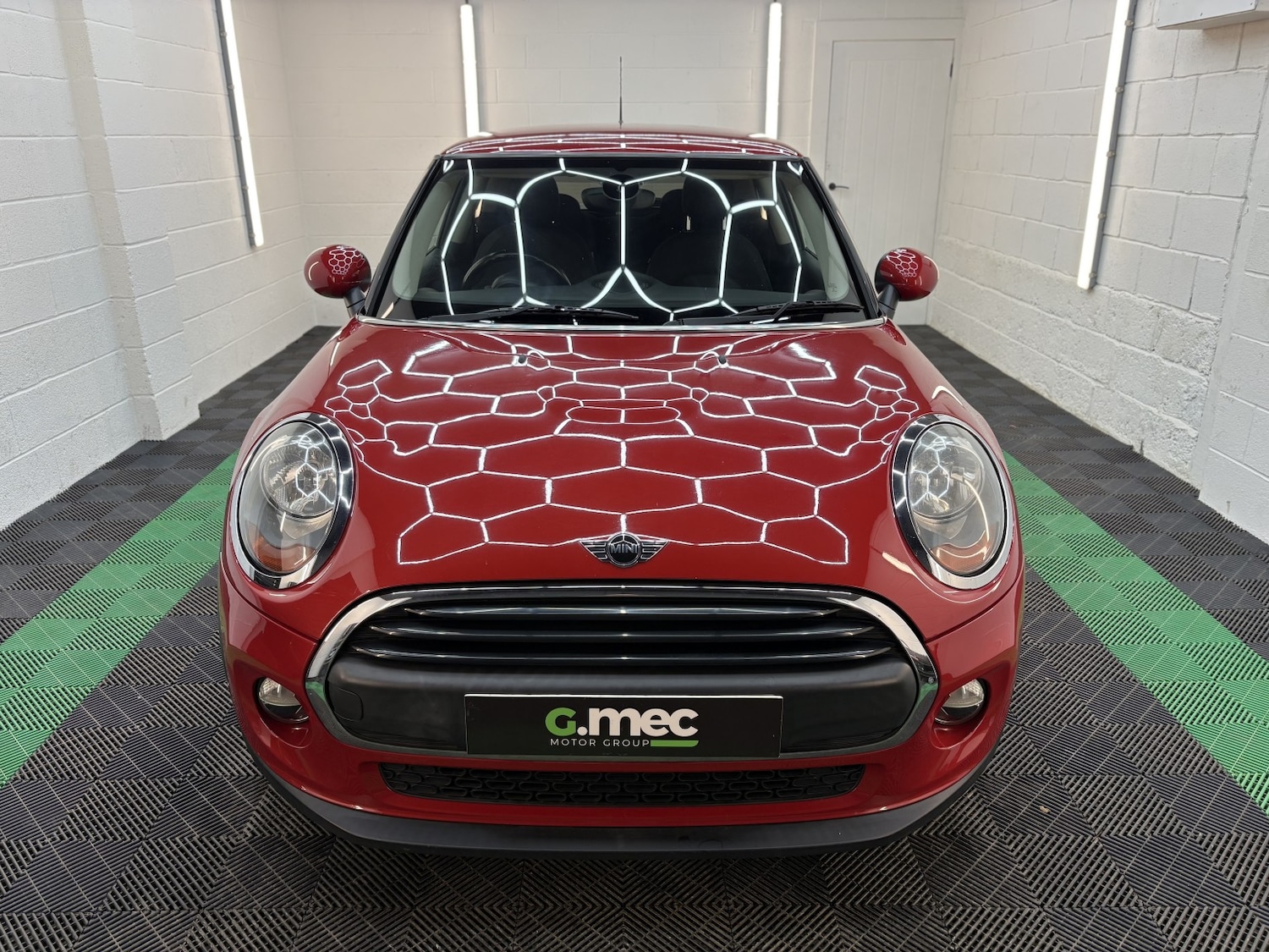Used MINI Hatch 2014 for sale - 76461541: Photo 2