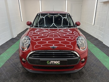 Used MINI Hatch 2014 for sale - 76461541: Photo