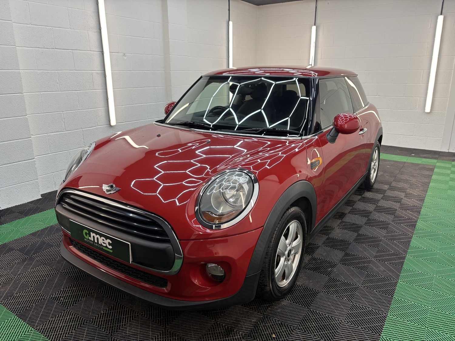 Used MINI Hatch 2014 for sale - 76461541: Photo 3
