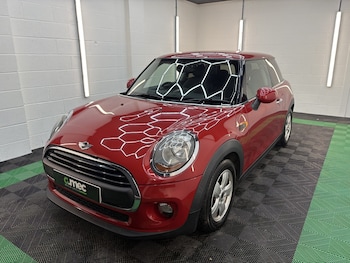 Used MINI Hatch 2014 for sale - 76461541: Photo