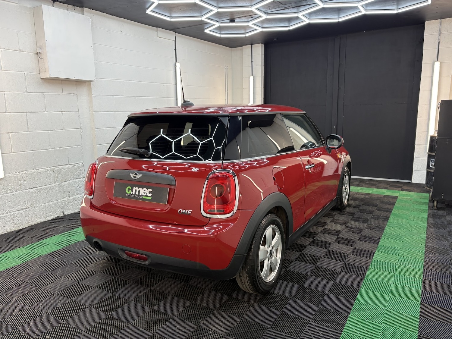 Used MINI Hatch 2014 for sale - 76461541: Photo 4