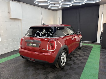 Used MINI Hatch 2014 for sale - 76461541: Photo