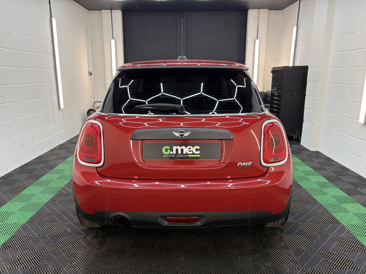 Used MINI Hatch 2014 for sale - 76461541: Photo 5