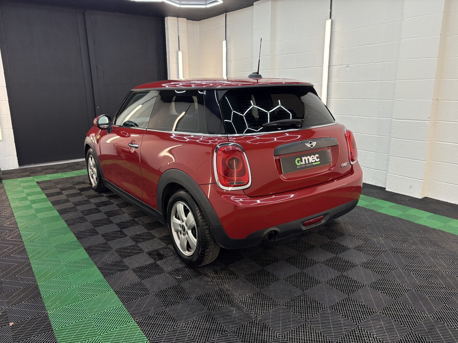 Used MINI Hatch 2014 for sale - 76461541: Photo 6