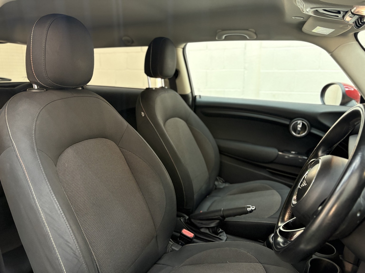 Used MINI Hatch 2014 for sale - 76461541: Photo 8