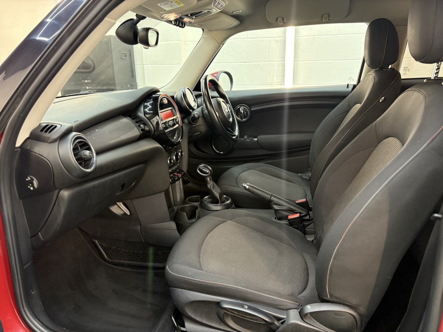 Used MINI Hatch 2014 for sale - 76461541: Photo 9