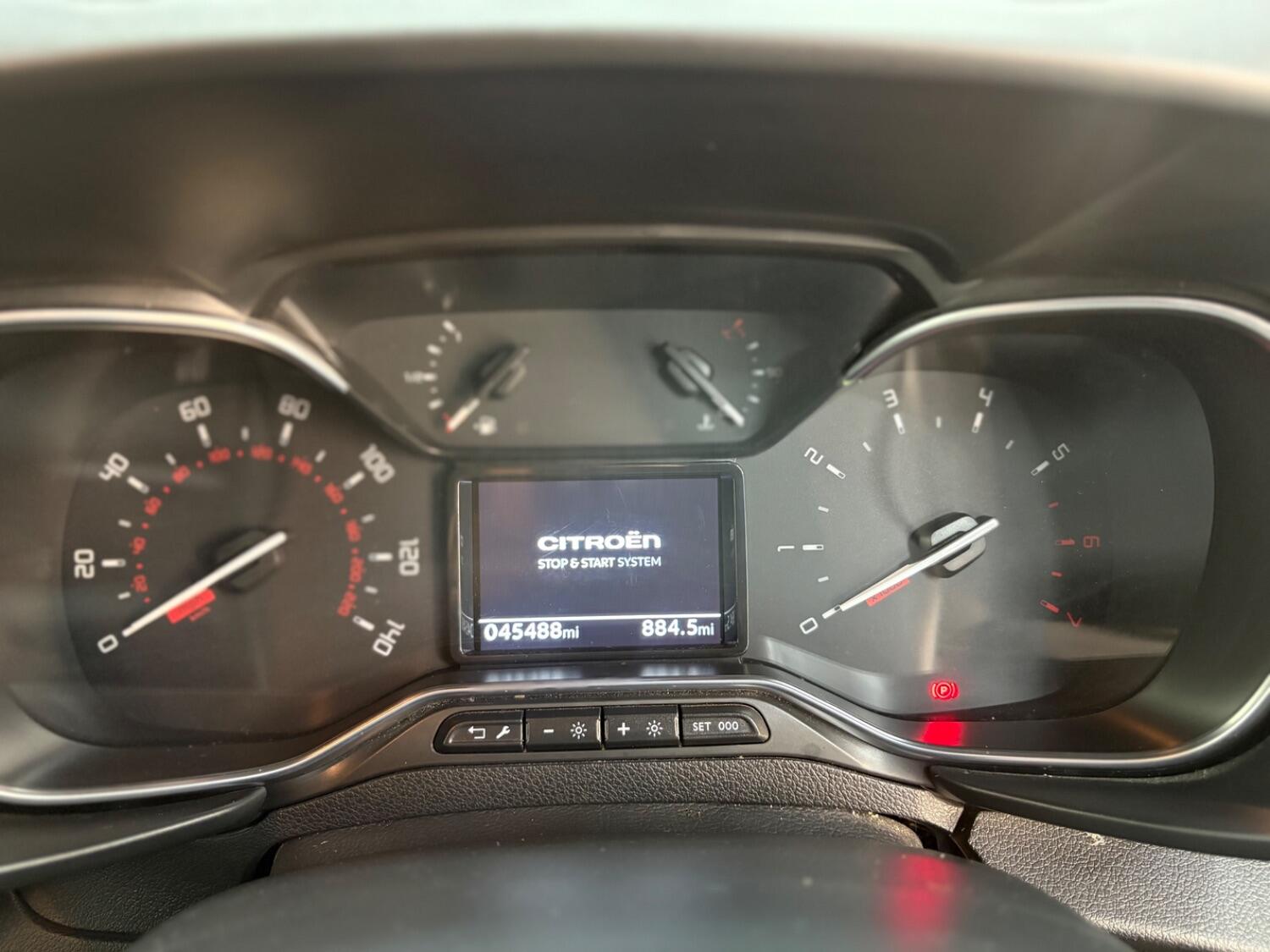 Vehicle 26
