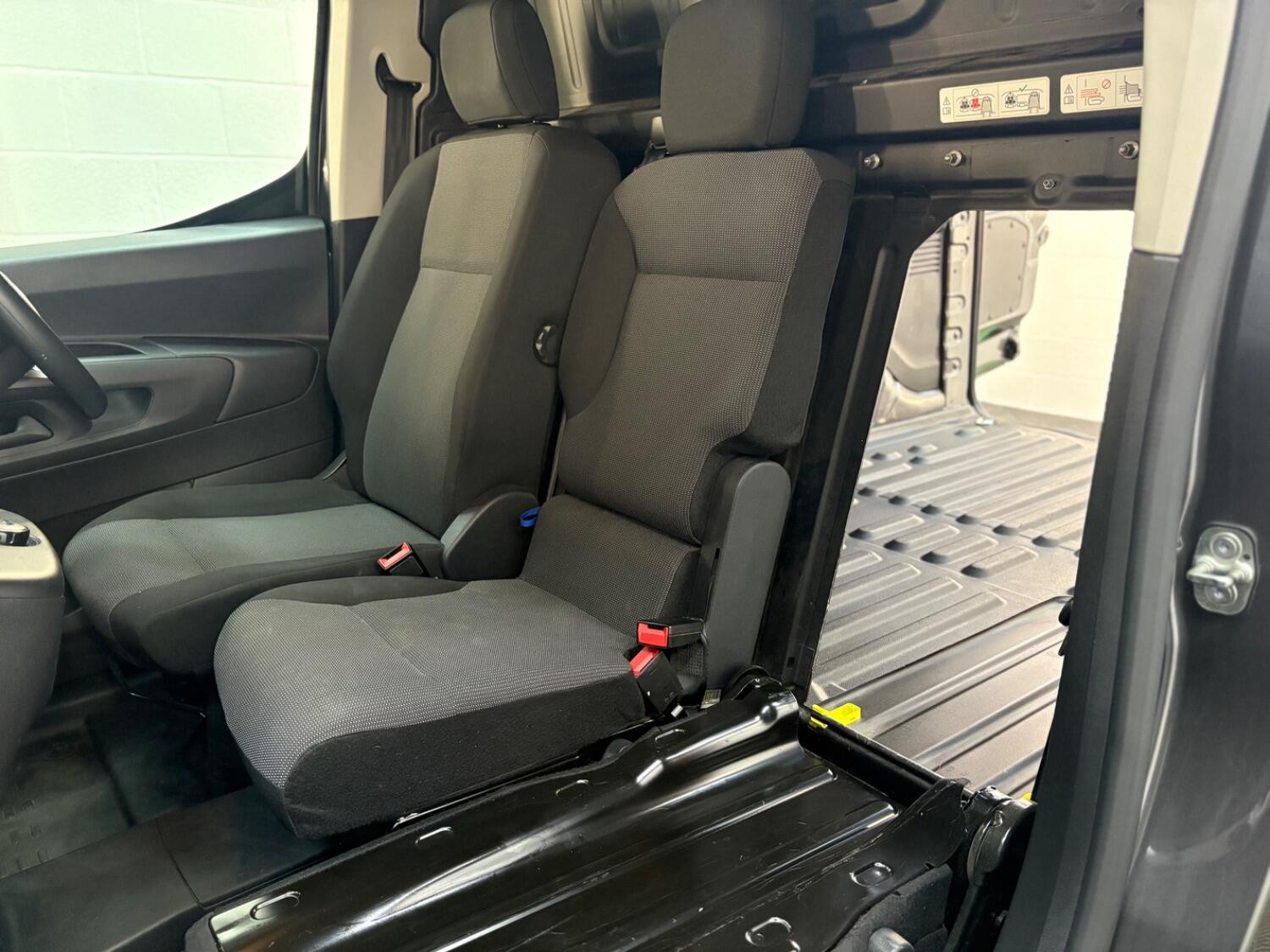Vehicle 27