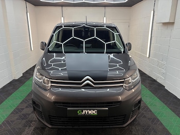Used Citroen Berlingo 2020 for sale - 75308957: Photo