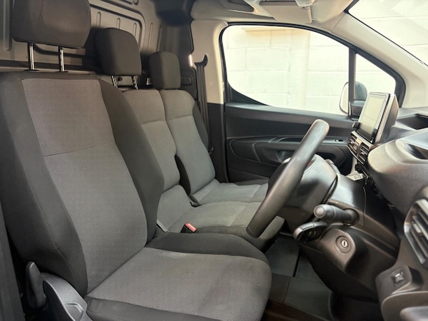 Used Peugeot Partner 2019 for sale - 76218789: Photo 10