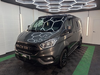 Used Ford Transit Custom 2021 for sale - 76218816: Photo 3