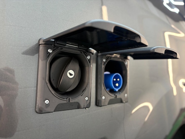 Used Ford Transit Custom 2021 for sale - 76218816: Photo 6