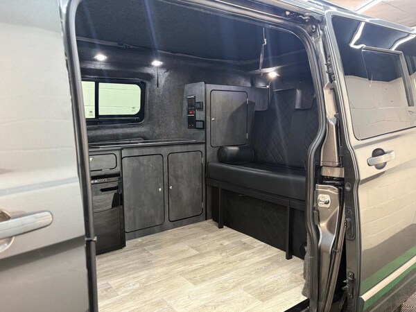 Used Ford Transit Custom 2021 for sale - 76218816: Photo 7