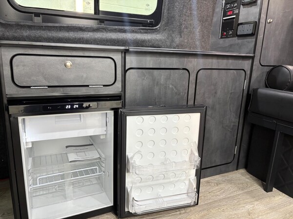 Used Ford Transit Custom 2021 for sale - 76218816: Photo 9