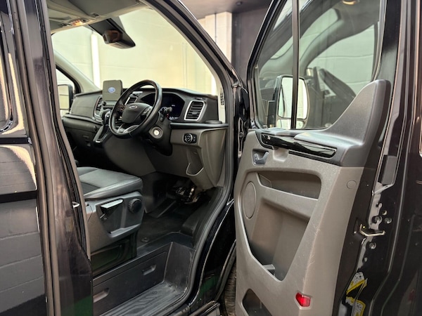 Used Ford Transit Custom 2020 for sale - 76218803: Photo 10