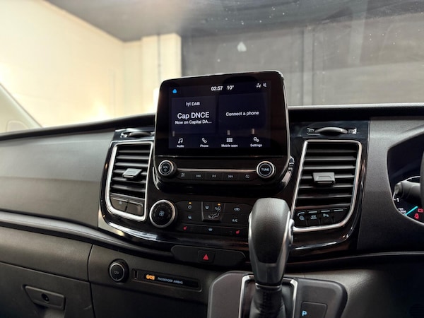 Used Ford Transit Custom 2020 for sale - 76218803: Photo 12