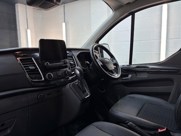 Used Ford Transit Custom 2020 for sale - 76218803: Photo 15