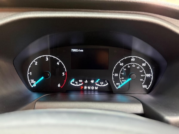 Used Ford Transit Custom 2020 for sale - 76218803: Photo 16