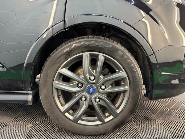 Used Ford Transit Custom 2020 for sale - 76218803: Photo 8