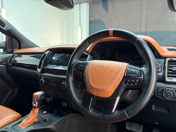 Used Ford Ranger 2022 for sale - 76218802: Photo 13