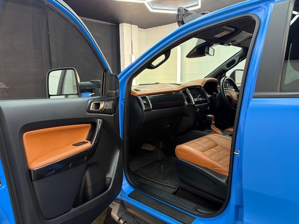Used Ford Ranger 2022 for sale - 76218802: Photo 14