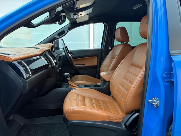 Used Ford Ranger 2022 for sale - 76218802: Photo 15