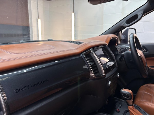 Used Ford Ranger 2022 for sale - 76218802: Photo 16