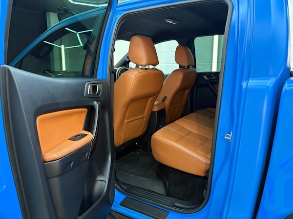 Used Ford Ranger 2022 for sale - 76218802: Photo 17