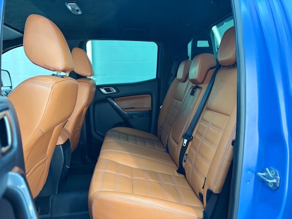 Used Ford Ranger 2022 for sale - 76218802: Photo 18