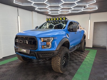 Ford - Ranger